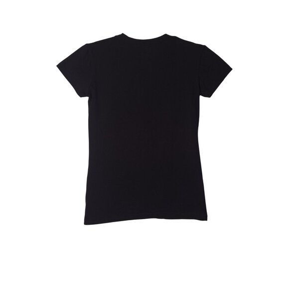 One Direction Group Photo USED Women's Fitted Shirt (XS, Pop, 1D, Harry Styles) - Picture 2 of 7